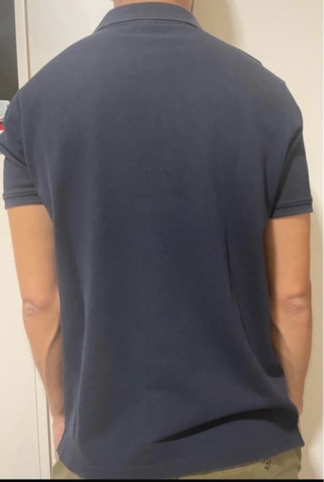 Polo da Champion