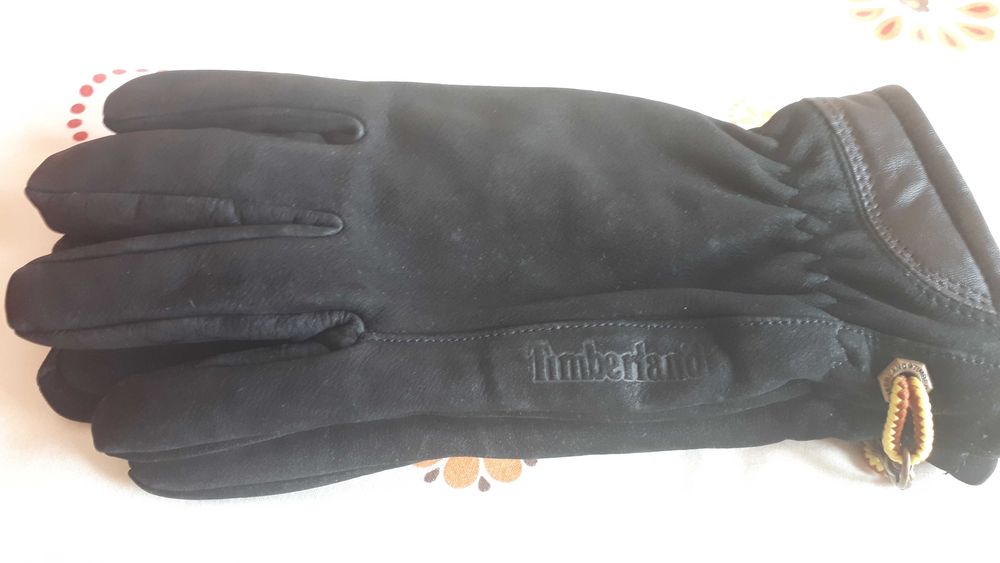Luvas timberland