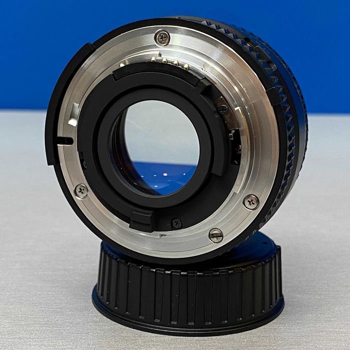 Nikon AF 50mm f/1.8 D