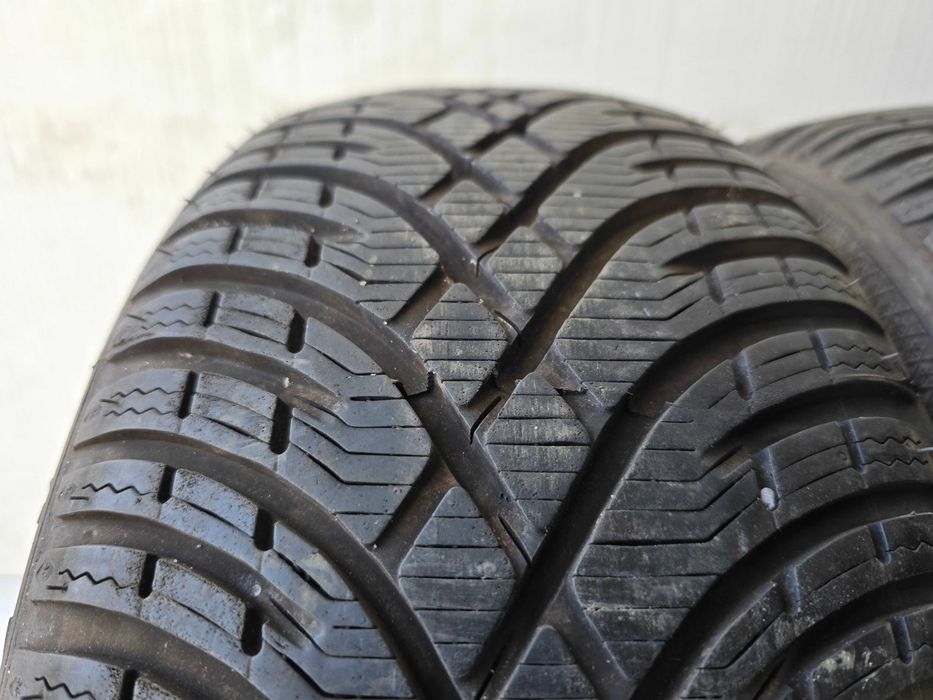 Kleber Krisalp HP3 205/45r16 87H 2020r Wzmocnienie XL N3773