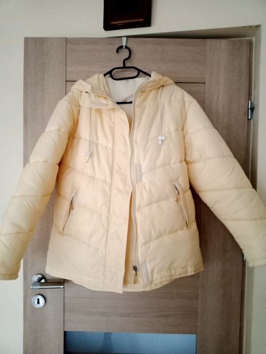 Kurtka damska Hous roz L