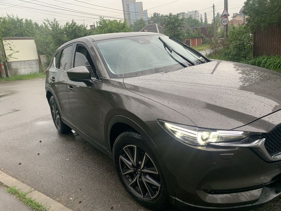 Продам мазда сх5 официал 2.2 4/4