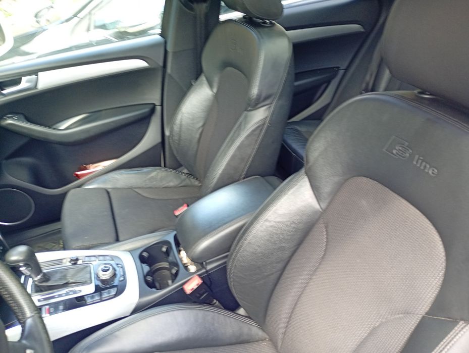 Sprzedam Audi Q5