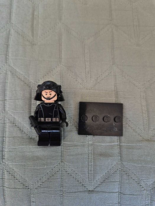 LEGO STAR WARS Minifigurka Żołnierz Gwiazdy Śmierci