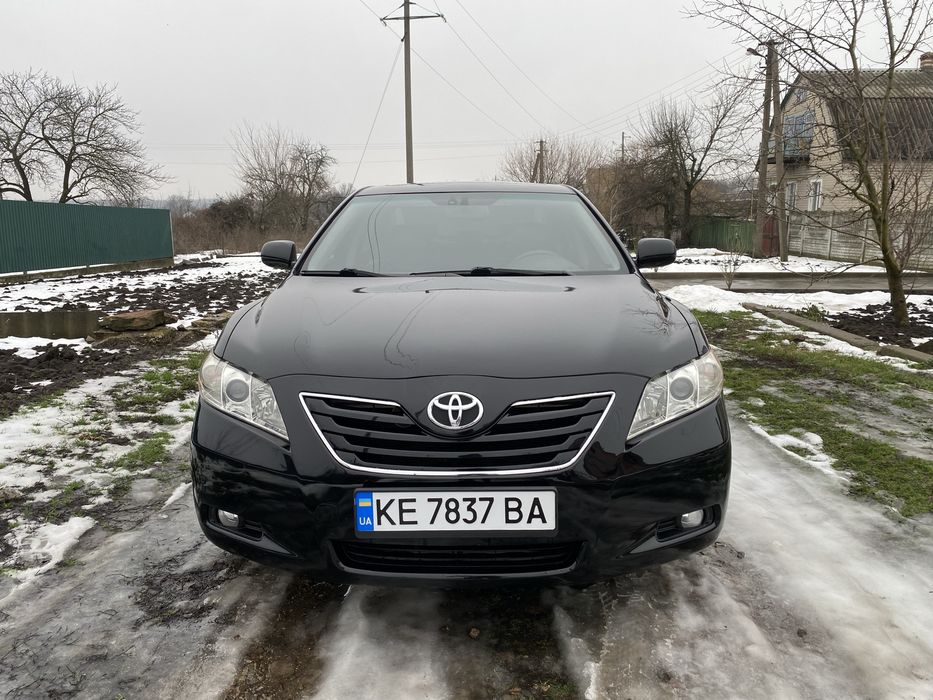Продам Toyota Camry 40