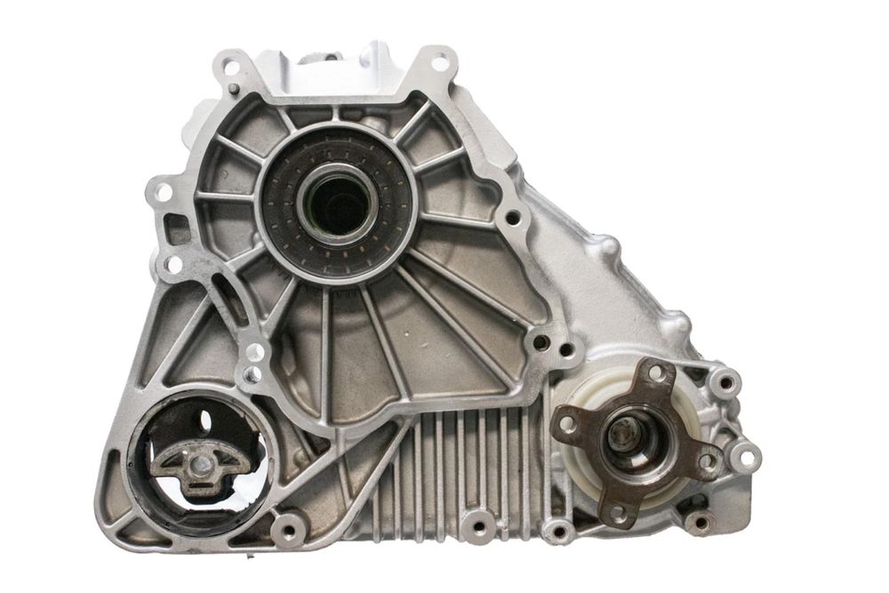 Роздатка ATC 400 bmw e83 x3 ремонт обмін ремкомплект раздатка