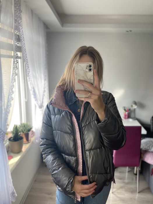 Kurtka jesienno zimowa