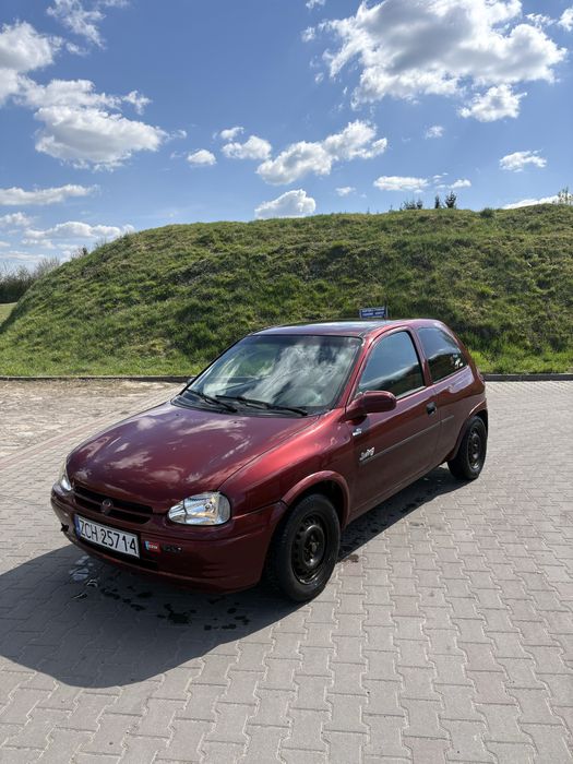 Na sprzedaż - Opel Corsa 1.4