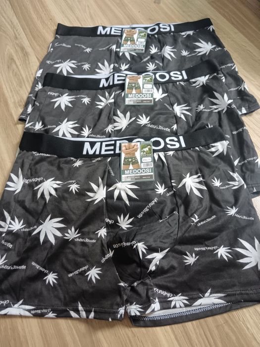 Zestaw bokserek 5XL