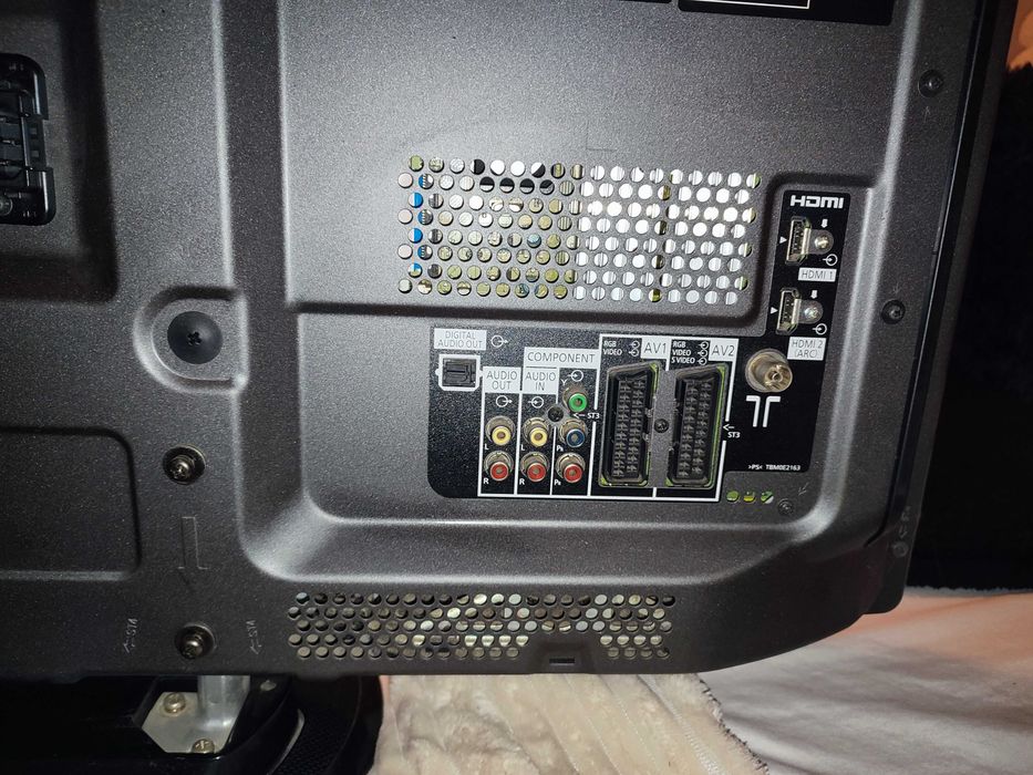 TV Panasonic 42 cale plazma