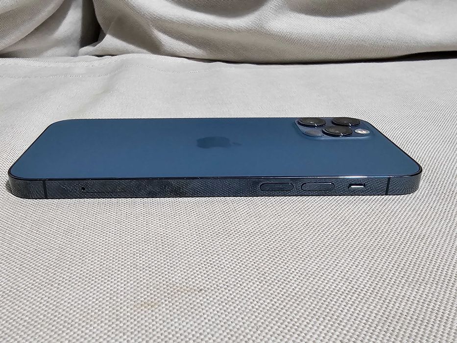 Iphone 12PRO 128GB.  85% Bateria. Tudo de origem.
