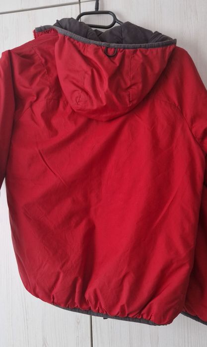 Kurtka wiosenna the north face 146