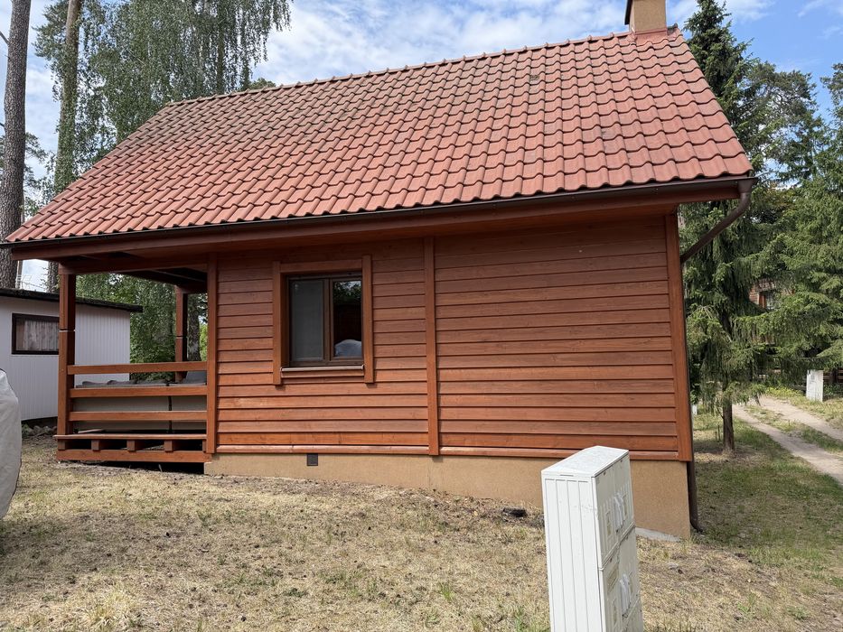 Domek do wynajęcia Tereszewo Partęczyny
