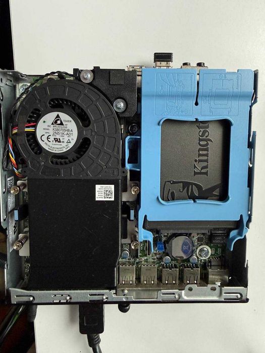 Dell Optiplex 3040 16Gb RAM 250 GB SSD