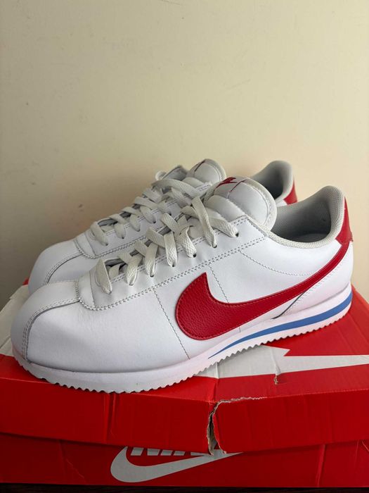 Buty/Sneakersy Nike Cortez DM4044