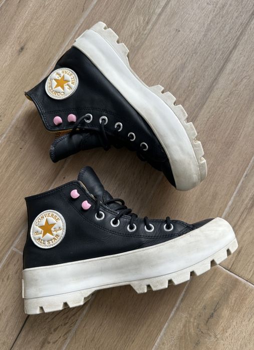 Кеди Converse оригінал