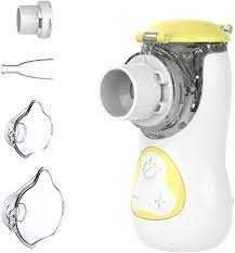 Bezprzewodowy Inhalator FeelLife dla dzieci i dorosłych