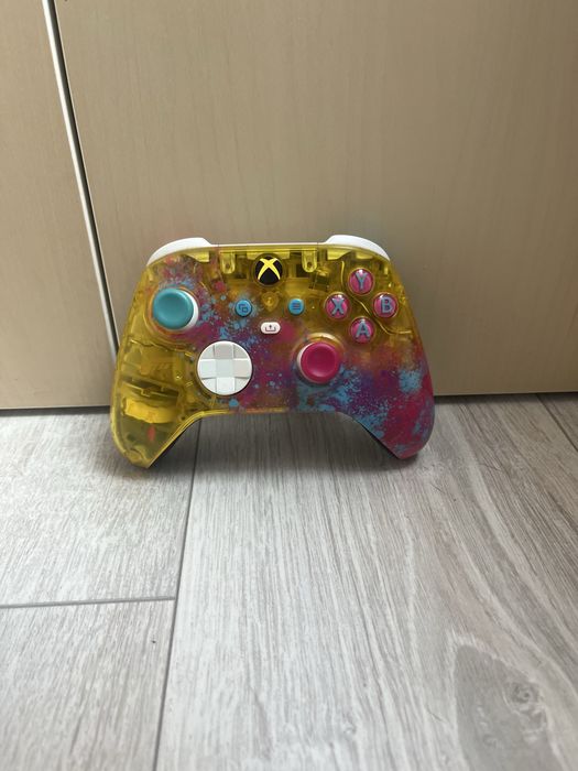 Pad Forza Horizon 5