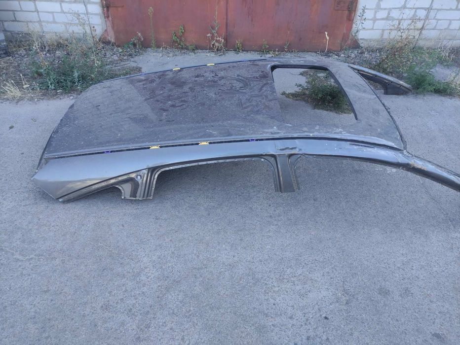 Криша Honda crv 4 (американка)