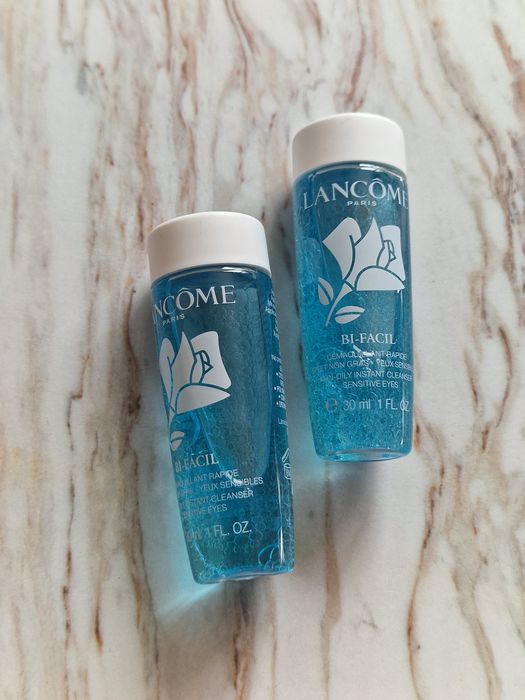 lancome bi facil mini zestaw 60 ml