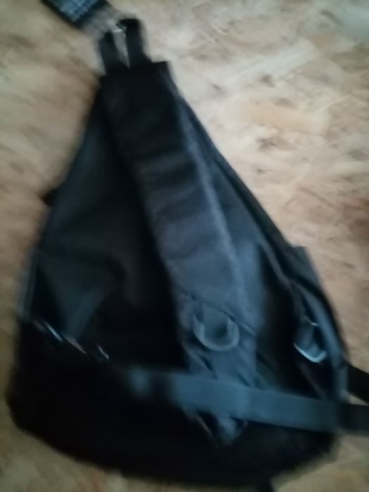 Рюкзак однолямочный новый