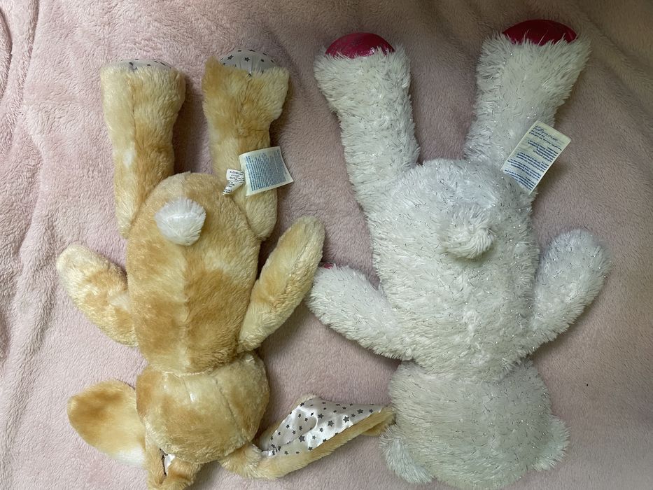 Build-a-bear ведмедик