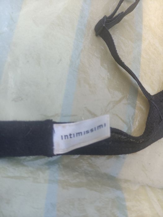 Biustonosz damski rozmiar 70A firma Intimissimi