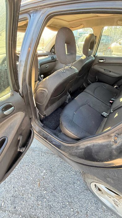 Peugeot 206 5 Portas