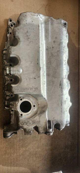 Подон VW 1.6 2.0 дизель