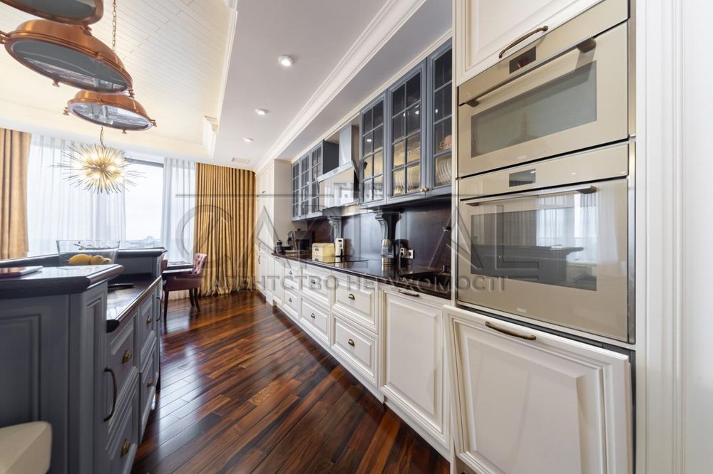 Продажа квартиры, ЖК Skyline, Печерский р-н