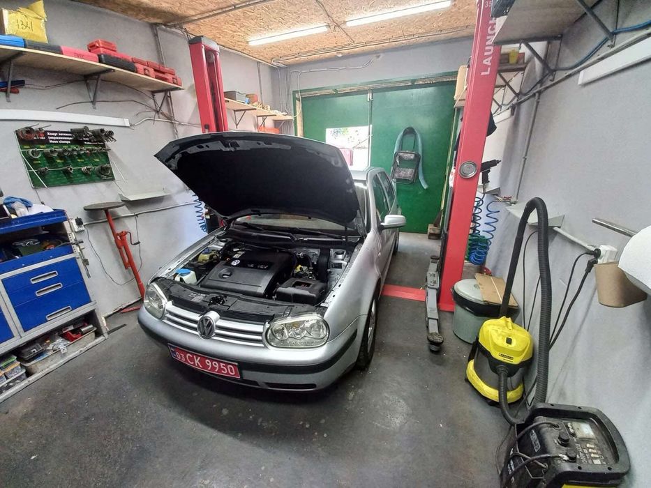 Автосервіс Автоелектрик сто ремонт ходовоі грм гбц двигунів підвіски