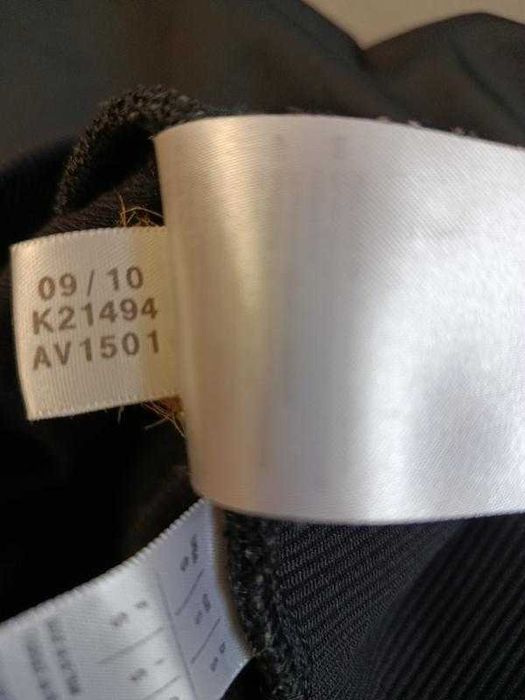 Жіночі спортивні штани Reebok (оригінал) — розмір S