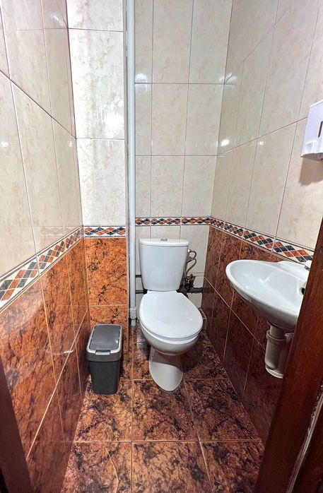 Хостел на Митрополита Шептицького, зручний доступ до транспорту!