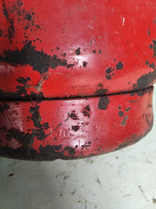 Балон на 5 літрів