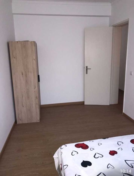 Quartos para arrendamento