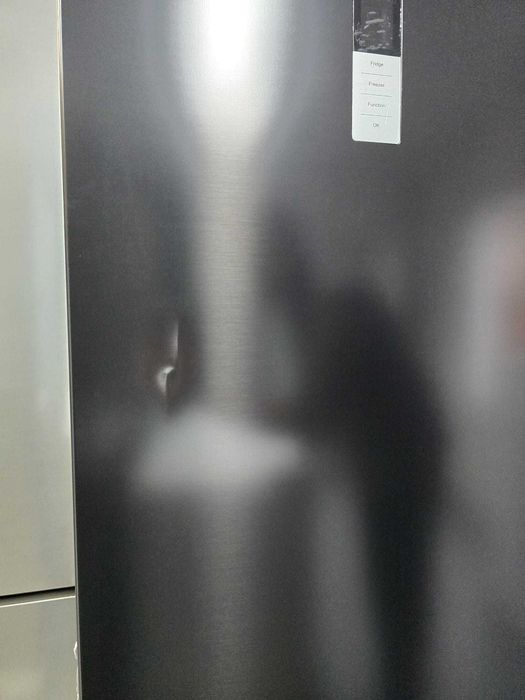 OUTLET Amica Lodówka FK3666.2DFZHC gwar 2 lata F3