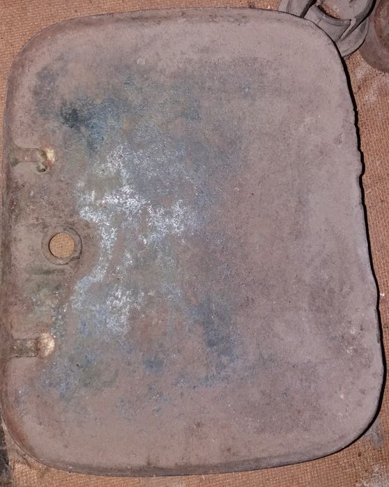 М61 м62 к750 м72 сидение