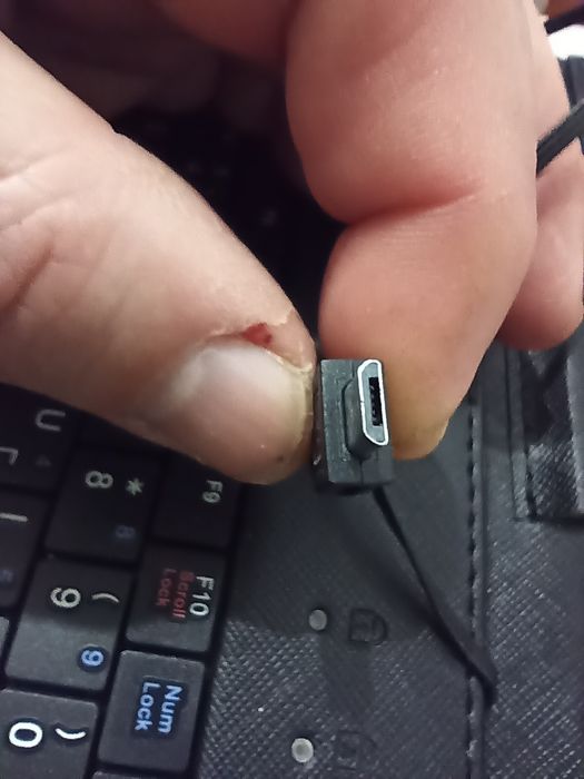 Клавиатура чехол  для планшета