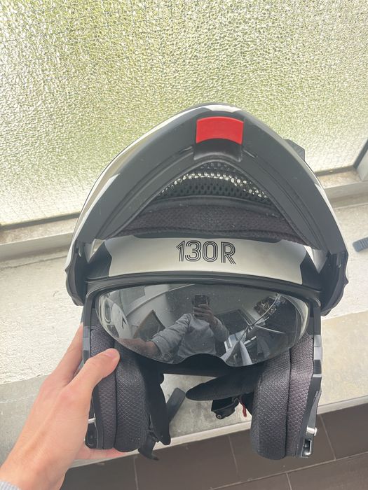Capacete para moto 130R
