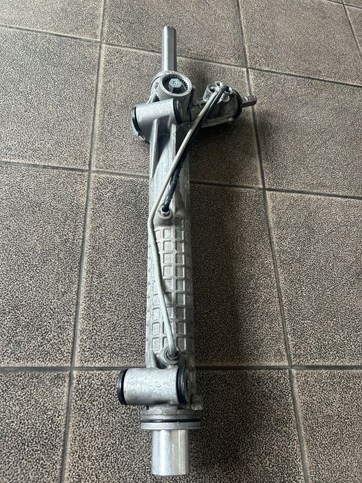 Przekładnia Ford Transit po regeneracji 00-06
