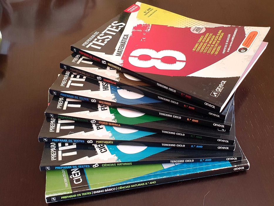 Livros escolares