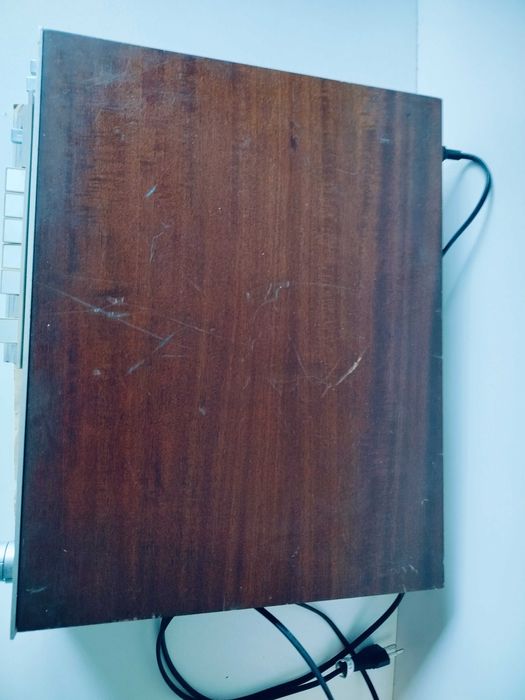 Музыкальная техника СССР