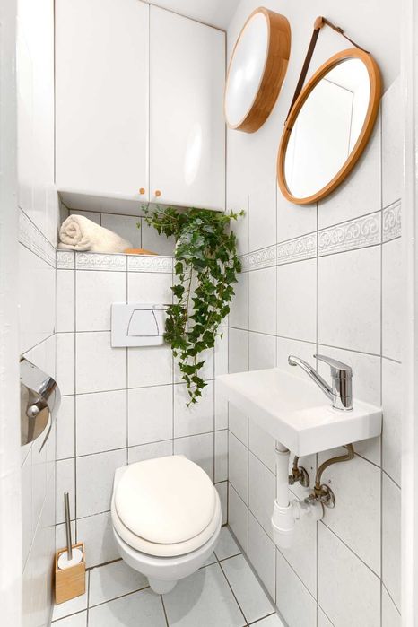 DUŻY pokój 12m2 na Chrobrego świeżo po remoncie