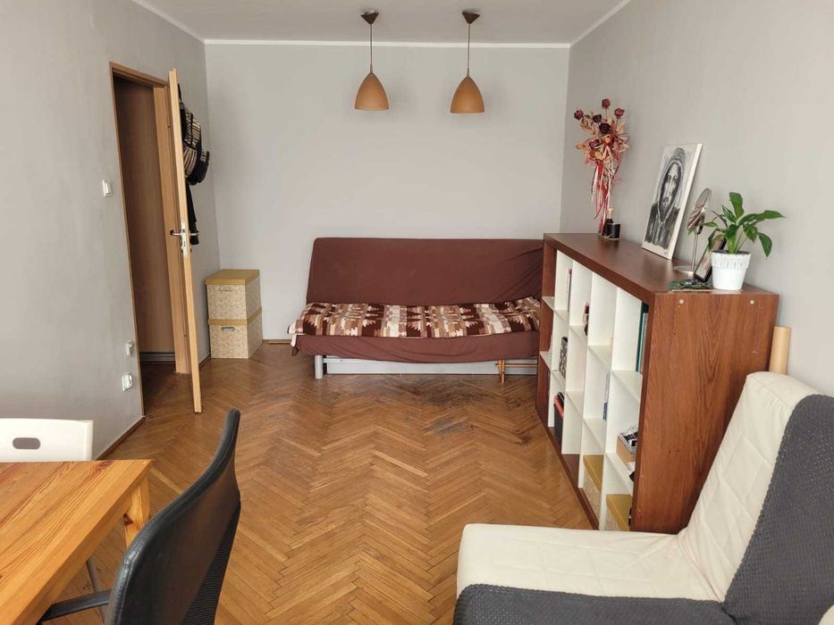 Pokój do wynajęcia na Jeżycych, Poznan