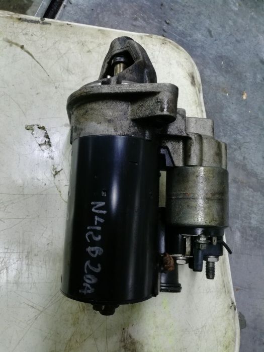 BMW e46 318i 316i N46 N42 rozrusznik