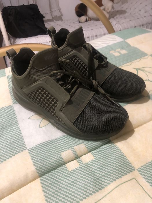Tenis puma novos