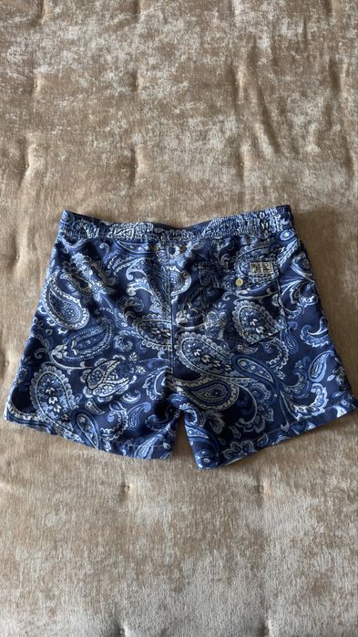 Calções de Banho - Ralph Lauren