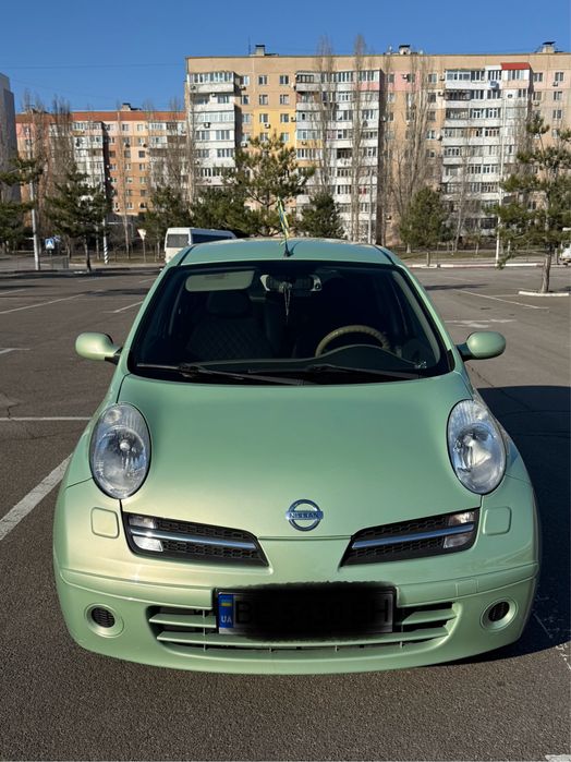 Гарне авто для города