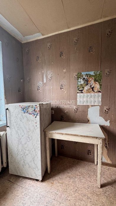 Продажа 1 к.кв. Салтовка, Героев Труда - View 3