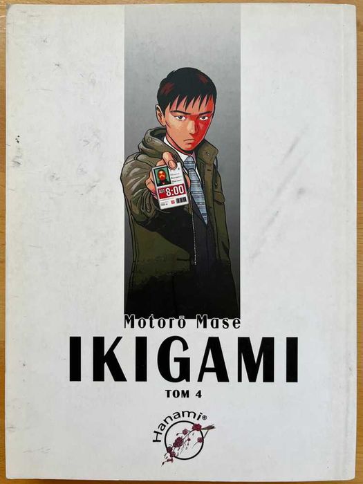 Manga - zestaw komksów - cena do negocjacji